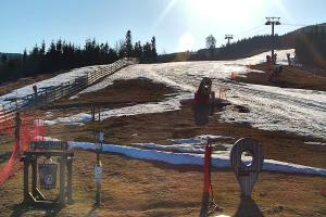 Szczyrk Szczyrk Mountain Resort Hala Skrzyczeńska – 1000 m n.p.m.