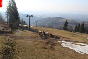 Černý Důl Černý Důl Černý Důl - Bönischovy Boudy