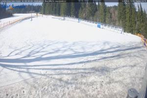 Zadov Zadov Zadov - lyžařská škola