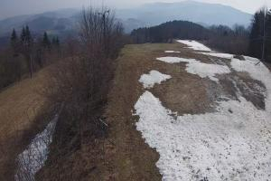 Laskowa Laskowa Ski Stok narciarski Laskowa-Ski