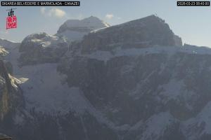 Val di Fassa - Carezza Val di Fassa - Carezza Canazei - Pordoi