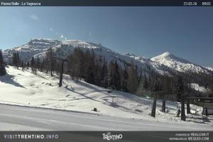 Val di Fiemme Val di Fiemme - Cavalese - Predazzo - Obereggen Passo Rolle