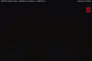 Val di Fassa - Carezza Val di Fassa - Carezza Campitello di Fassa - Col Rodella