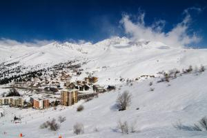 St Francois Longchamp St Francois Longchamp Livecam