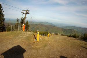 Szczyrk Szczyrk Mountain Resort Małe Skrzyczne – 1211 m n.p.m.