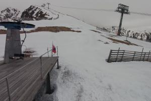 Jasna Jasna - Chopok Konský Grúň - 1.843 m n.m.