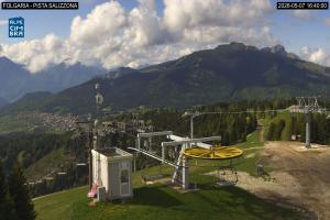 Folgaria Lavarone Folgaria Lavarone Pista Salizzona