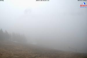 Grosser Arber Grosser Arber Blick Arber nach Norden