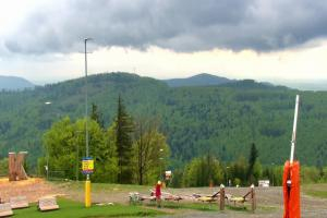 Szczyrk Szczyrk Mountain Resort Hala Skrzyczeńska II - 1000 m n.p.m.