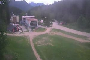 Ruzomberok Malino Brdo Ski Park Hrabovo