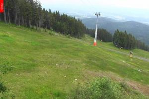 Kamera: Černá hora (Czarna Góra) Hofmanky, 1050 m n.p.m. Černá hora Černá hora (Czarna Góra) Hofmanky, 1050 m n.p.m.