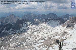 Kamera: Ga-Pa Garmisch-Partenkirchen Ga-Pa