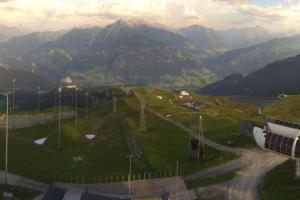 Kamera: Laax Livecam Vorab Glacier Laax Livecam