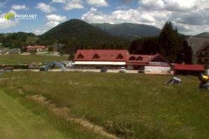 Kamera: Park Snow FUNPARK - 917 m n.p.m. Donovaly Park Snow FUNPARK - 917 m n.p.m.
