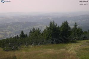 Kamera: Rokytnice nad Jizerou Lysá hora Rokytnice Rokytnice nad Jizerou Lysá hora