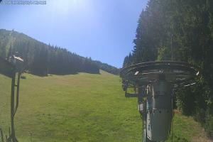 Harrachov Harrachov MALÝ VLEK - Wyciąg narciarski DOPLIK