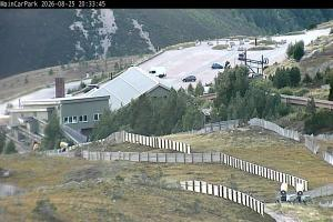 Cairgorm Cairgorm Main Carpark