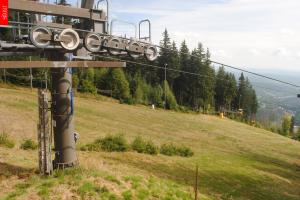 Kamera: Černá hora (Czarna Góra) Protěž, 1005 m n.p.m. Černá hora (Czarna Góra) Černá hora (Czarna Góra) Protěž, 1005 m n.p.m.