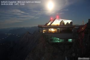 Garmisch-Partenkirchen Ga-Pa 