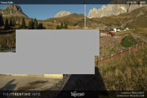 Kamera: San Martino di Castrozza - Passo Rolle Rolle pass San Martino di Castrozza - Passo Rolle San Martino di Castrozza - Passo Rolle Rolle pass