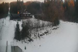 Kamera: Soszów Stacja Narciarska SOSZÓW Wisła Soszów Stacja Narciarska SOSZÓW