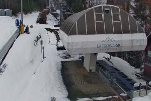 Laskowa  Laskowa Ski Laskowa Ski