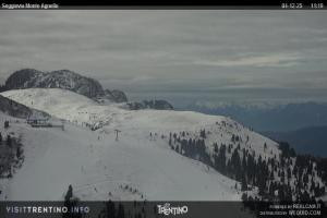 Val di Fiemme Val di Fiemme - Cavalese - Predazzo - Obereggen Pampeago - Monte Agnello