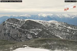 Andalo - Paganella Andalo - Paganella Cima Canfedin