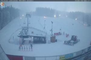 Kamera: Zadov Zadov - Kobyla Zadov Zadov Zadov - Kobyla