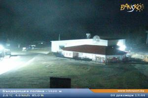 Kamera: Bansko Bunderishka polana - 1620m Bansko Bansko Bunderishka polana - 1620m