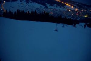 Kamera: Litwinka Panorama Tatr Białka Tatrzańska Litwinka Panorama Tatr