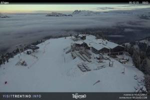 Val di Fiemme Val di Fiemme - Cavalese - Predazzo - Obereggen Alpe Cermis - Paion