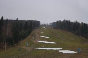 Kamera: Laworta ski Laworta ski - dolna stacja Ustrzyki Dolne Laworta ski Laworta ski - dolna stacja