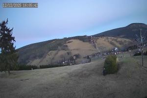 Kamera: Kompleks Wyciągów Narciarskich Górnik KWN "Górnik" Walim - Rzeczka Kompleks Wyciągów Narciarskich Górnik KWN "Górnik"