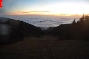 Kamera: Ještěd Pláně Ještěd Ještěd Pláně