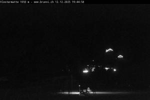 Kamera: Brunnihütte Engelberg Titlis Klostermattte Brunnihütte Engelberg Titlis