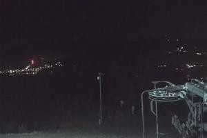 Kamera: Czorsztyn Ski Widok z górnej stacji Czorsztyn Kluszkowce Czorsztyn Ski Widok z górnej stacji