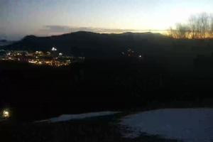 Kamera: Poniwiec Mała Czantoria Trasa Ustroń Poniwiec Mała Czantoria Trasa