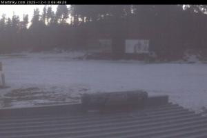 Kamera: Winter Park Martinky Kamera 1 na stoku Martin Winter Park Martinky Kamera 1 na stoku