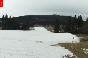 Malá Úpa Malá Úpa Kamera U Kostela, 1 040 m n.p.m.