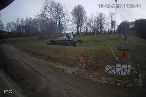 Kamera: KiczeraSki widok na kolej Kiczera KiczeraSki widok na kolej