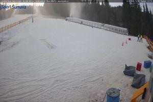 Kamera: Zadov Zadov - lyžařská škola Zadov Zadov Zadov - lyžařská škola