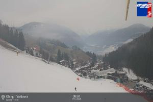 Kronplatz - Plan de Corones Kronplatz - Plan de Corones Valdaora/Gassl