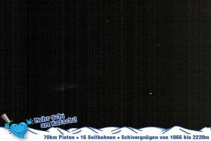 Kamera: Katschberg - Aineck Silverjet 2 Aineck Katschberg - Aineck Silverjet 2