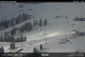 Val di Fiemme Val di Fiemme - Cavalese - Predazzo - Obereggen SkiCenterLatemar - Zischgalm