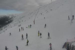 Kamera: Jasna - Chopok Luková - 1.670 m n.m. Jasna Jasna - Chopok Luková - 1.670 m n.m.