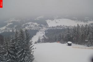 Tanvaldský Špičák Tanvaldský Špičák Špičák I. - kolejka, 550 m n.p.m.