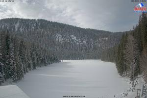 Grosser Arber Grosser Arber Grosser Arbersee