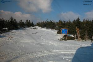 Rokytnice Rokytnice nad Jizerou Lysá hora