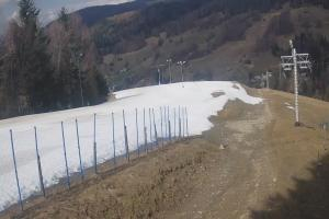 Wierchomla-Muszyna Dwie Doliny Toczek